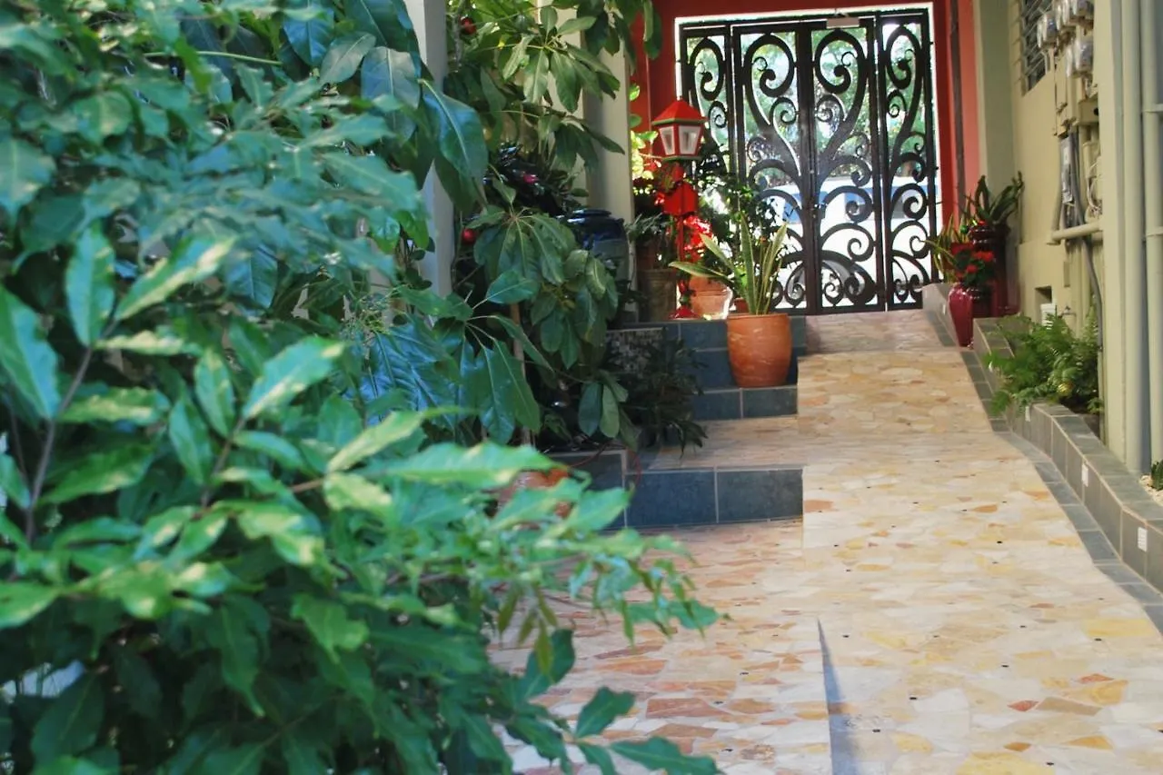 Prime Location At Condado Beach 4Br 3 Ba - Apt 1 & 4 Сан-Хуан Апартаменты